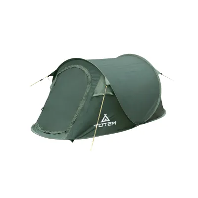 Намет Totem Pop Up 2 (v2) швидко збірний UTTT-033 - Robinzon.ua