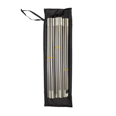 Комплект дуг к палатке Tramp Mountain 3 алюминий UTRA-074 - Robinzon.ua