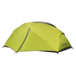 Палатка Salewa DENALI II 5627 5311 cactus/grey - UNI - зеленая - Robinzon.ua