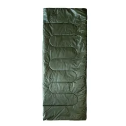 Спальний мішок Totem Woodcock ковдра правий olive 190/73 UTTS-001 - Robinzon.ua