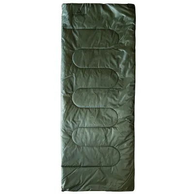 Спальний мішок Totem Woodcock XXL ковдра лівий olive 190/90 UTTS-002 - Robinzon.ua