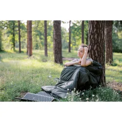 Спальный мешок Totem Fisherman одеяло з капюш левый olive 190/73 UTTS-012 - Robinzon.ua