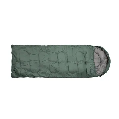 Спальный мешок Totem Fisherman одеяло правый olive 190/73 UTTS-012 - Robinzon.ua