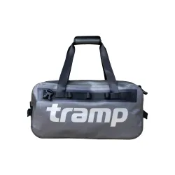 Герморюкзак-сумка TRAMP TPU dark grey 30л UTRA-296 Герморюкзак-сумка TRAMP TPU dark grey 30л UTRA-296 - Robinzon.ua
