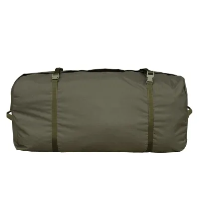 Баул Tramp Transporter 108 л, оливковый UTRP-052-olive - Robinzon.ua