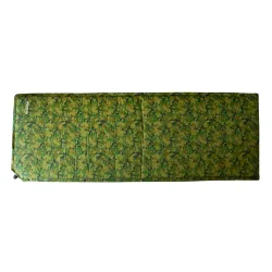 Коврик самонадувной Tramp з можливістю зістібання camo 185х65х5 UTRI-007 - Robinzon.ua