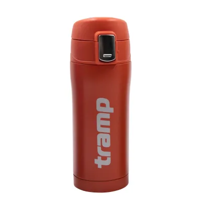 Термос Tramp 0,35 л помаранчевий UTRC-106-orange - Robinzon.ua