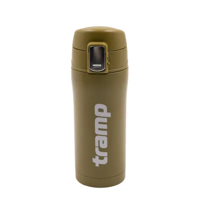 Термос Tramp 0,35 л хакі UTRC-106-khaki - Robinzon.ua