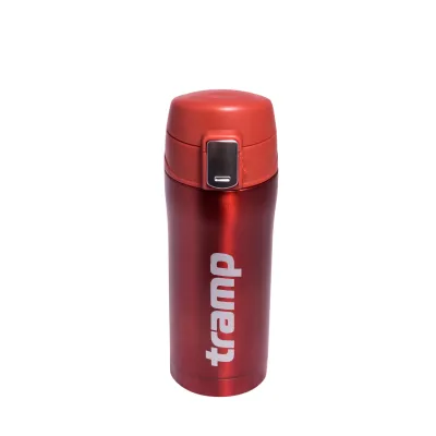 Термос Tramp 0,35 л червоний металік UTRC-106-red - Robinzon.ua