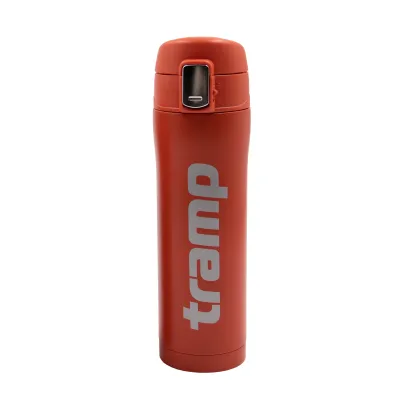 Термос Tramp 0,45 л помаранчевий UTRC-107-orange - Robinzon.ua