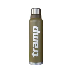 Термос TRAMP Expedition Line 1,6л UTRC-029-olive - Robinzon.ua