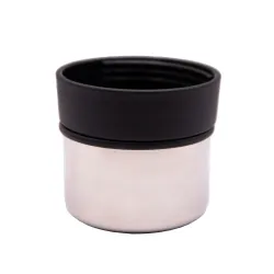 Кришка для термосів TRAMP UTRC-027-031-KRB-black - Robinzon.ua