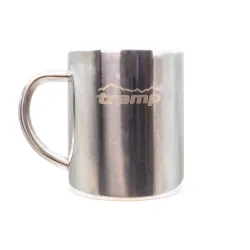 Термокружка Tramp 300 мл серый UTRC-009-metal - Robinzon.ua