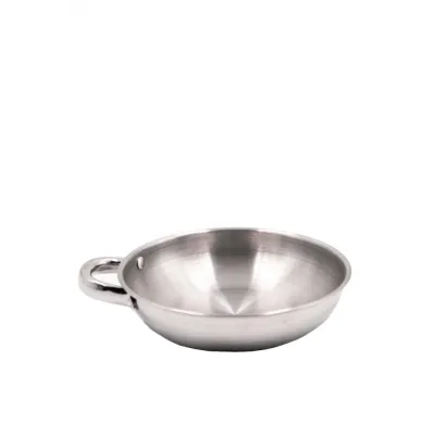 Миска Tramp нержавеющая с ручкой UTRC-050 - Robinzon.ua