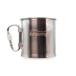 Горнятко з карабіном Tramp 300 мл UTRC-012 - Robinzon.ua
