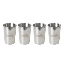 Набір 4 стопки Tramp 170мл UTRC-076 - Robinzon.ua