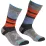 Шкарпетки чоловічі Ortovox All Mountain Mid Socks Warm M, multicolour, 39-41 (4251422523462) - Robinzon.ua