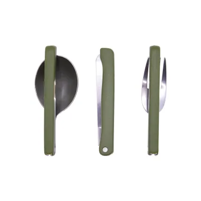 Набір складаних столових приборів Tramp UTRC-049 - Robinzon.ua