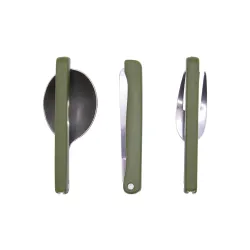 Набор складных столовых приборов Tramp UTRC-049 - Robinzon.ua