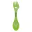 Ложка-виделка TRAMP пластикова UTRC-069-greenUTRC-069-green - Robinzon.ua