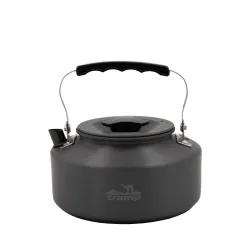 Чайник Tramp анодований 1,1л UTRC-036 Чайник Tramp анодований 1,1л UTRC-036 - Robinzon.ua