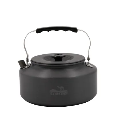 Чайник анодованний алюміній Tramp 1,6 л UTRC-117 - Robinzon.ua