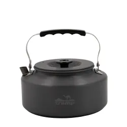 Чайник анодированный алюминий Tramp 1,6 л UTRC-117 Чайник анодированный алюминий Tramp 1,6 л UTRC-117 - Robinzon.ua