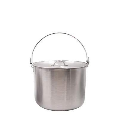 Казан Tramp алюмінієвий 4,8л UTRC-055 - Robinzon.ua