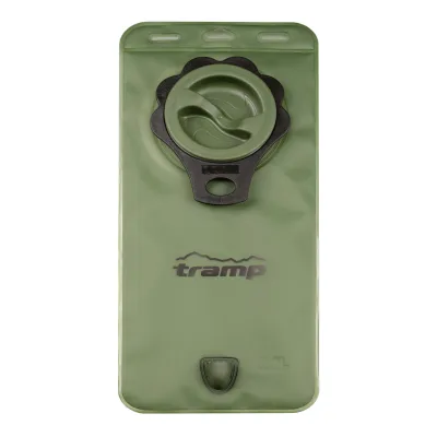 Питьевая система TRAMP 2л UTRA-056 - Robinzon.ua