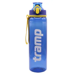 Фляга Тритан Tramp 0,75л. Blue (UTRC-289-blue) Фляга Тритан Tramp 0,75л. Blue (UTRC-289-blue) - Robinzon.ua