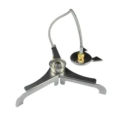 Адаптер Tramp зі шлангом UTRG-011 - Robinzon.ua