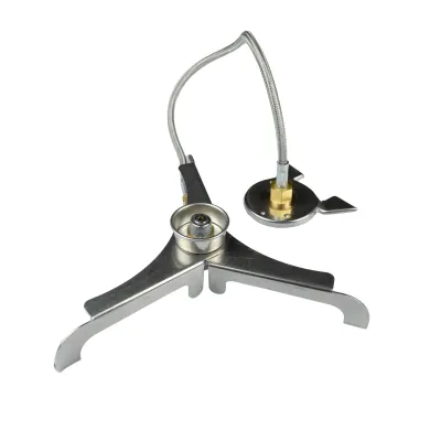 Адаптер Tramp зі шлангом UTRG-011 - Robinzon.ua