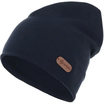 Шапка Kilpi HANAU-U, dark blue, One Size (SU0601KIDBLUNI) - Robinzon.ua