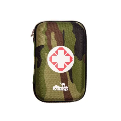 Аптечка Tramp EVA box 20х12х7см (хаки) UTRA-193-khaki - Robinzon.ua