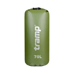 Гермомішок Tramp PVC 70 л (олива) UTRA-069-olive Гермомішок Tramp PVC 70 л (олива) UTRA-069-olive - Robinzon.ua
