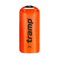 Гермомішок TRAMP PVC Diamond Ripstop 25л UTRA-118-orange Гермомішок TRAMP PVC Diamond Ripstop 25л UTRA-118-orange - Robinzon.ua