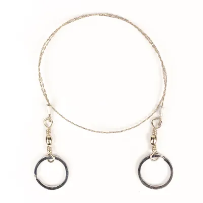 Пила TRAMP дротова UTRA-022 - Robinzon.ua