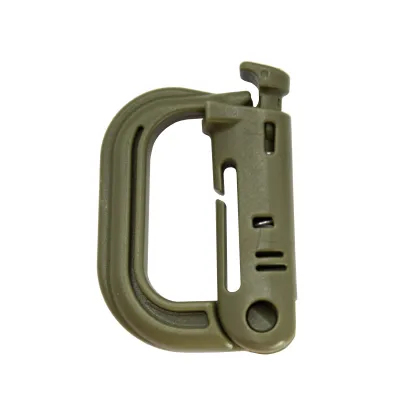 Карабин Tramp Grimlock оливковый utra-303 - Robinzon.ua