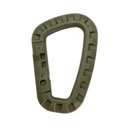 Набір карабінів пластикових Tramp 3 шт green UTRA-304 Набір карабінів пластикових Tramp 3 шт green UTRA-304 - Robinzon.ua