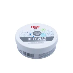 Водовідштовхуюче просочення на основі воску для взуття HeySport Beeswax Proof 150 ml Водовідштовхуюче просочення на основі воску для взуття HeySport Beeswax Proof 150 ml - Robinzon.ua