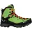 Напівчеревики чоловічі Salewa MTN Trainer 2 Mid GTX 44 - зелений з мембраною Gore-Tex®, трекінгові - 013.001.5489 - Robinzon.ua