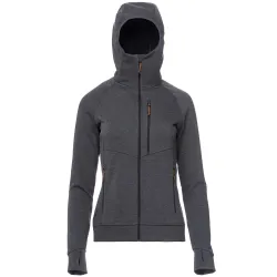 Фліс ж Turbat Peak Wmn jet black - XL - серый Фліс ж Turbat Peak Wmn jet black - XL - серый - Robinzon.ua