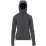 Фліс ж Turbat Peak Wmn jet black - XL - серый - Robinzon.ua