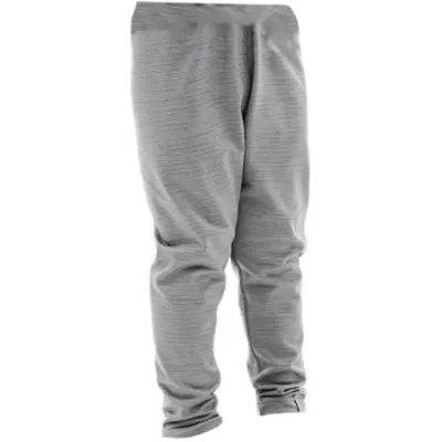 Термоштаны Turbat Yeti Bottom Kids 116 Steeple gray - Robinzon.ua