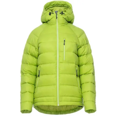 Куртка Turbat Lofoten 2 Wmn XL Macaw Green - Robinzon.ua