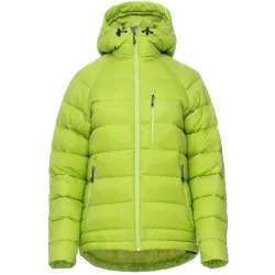 Куртка Turbat Lofoten 2 Wmn XL Macaw Green - Robinzon.ua