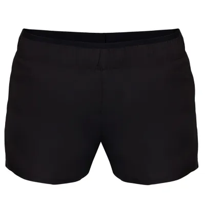 Шорти жіночі Alpine Pro MANERA, Black, S (LPAX594 990) - Robinzon.ua