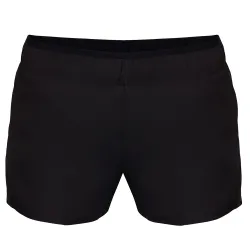 Шорты женские Alpine Pro MANERA, Black, S (LPAX594 990) - Robinzon.ua