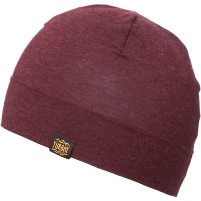 Шапка Turbat Talpa S/M Tawny Port Purple - Robinzon.ua