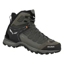 Черевики чоловічі Salewa MTN TRAINER LITE MID GTX 42 - коричневий з мембраною Gore-Tex®, трекінгові - 013.001.5458 Черевики чоловічі Salewa MTN TRAINER LITE MID GTX 42 - коричневий з мембраною Gore-Tex®, трекінгові - 013.001.5458 - Robinzon.ua